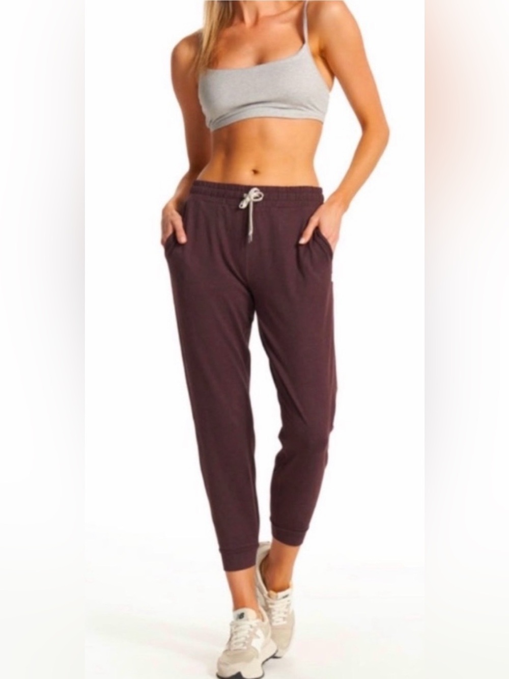 Vuori Performance Jogger Dreamknit, size XS - Picture 2 of 6